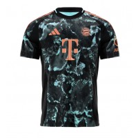 Camiseta Bayern Munich Segunda Equipación Replica 2024-25 mangas cortas